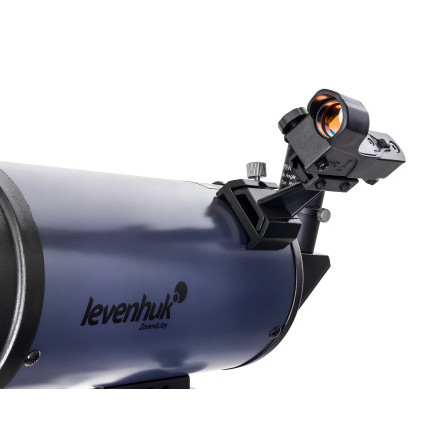 Телескоп Levenhuk New Skyline PRO MAK 102/1300 AZ-EQA Телескоп Levenhuk New Skyline PRO MAK 102/1300 AZ-EQA