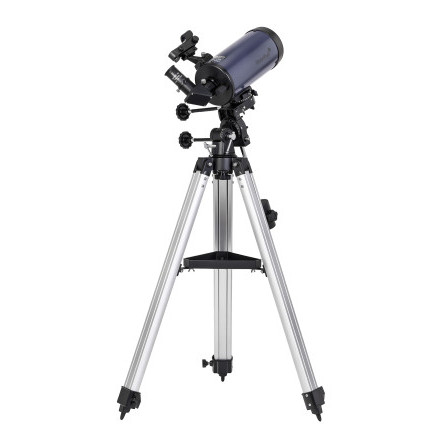 Телескоп Levenhuk New Skyline PRO MAK 102/1300 SQ1