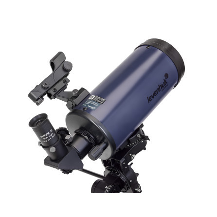 Телескоп Levenhuk New Skyline PRO MAK 102/1300 SQ1