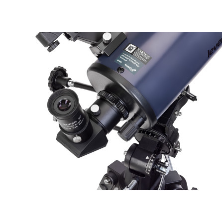 Телескоп Levenhuk New Skyline PRO MAK 102/1300 SQ1