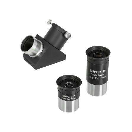 Телескоп Levenhuk New Skyline PRO MAK 102/1300 SQ1
