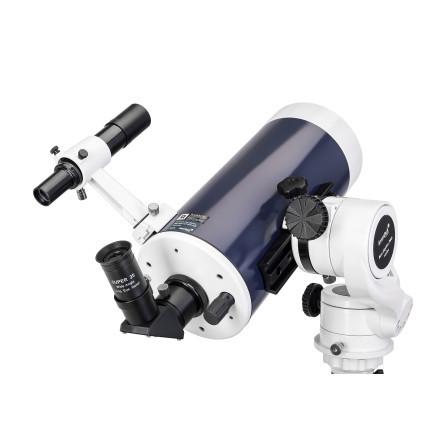 Телескоп Levenhuk New Skyline PRO MAK 127/1500 AZ5 Телескоп Levenhuk New Skyline PRO MAK 127/1500 AZ5