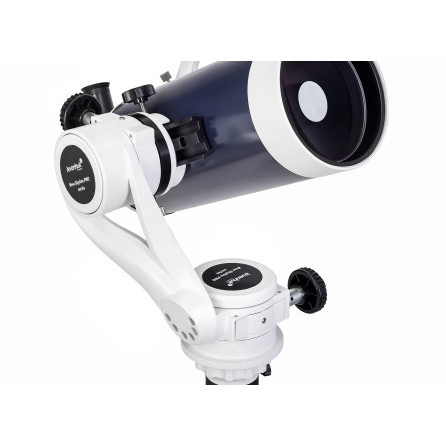 Телескоп Levenhuk New Skyline PRO MAK 127/1500 AZ5 Телескоп Levenhuk New Skyline PRO MAK 127/1500 AZ5