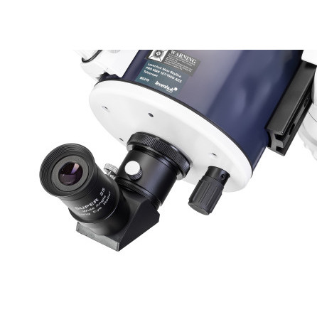 Телескоп Levenhuk New Skyline PRO MAK 127/1500 AZ5 Телескоп Levenhuk New Skyline PRO MAK 127/1500 AZ5