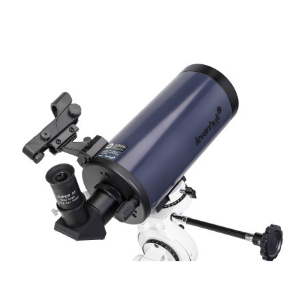 Телескоп Levenhuk New Skyline PRO MAK 102/1300 SQ2 Телескоп Levenhuk New Skyline PRO MAK 102/1300 SQ2