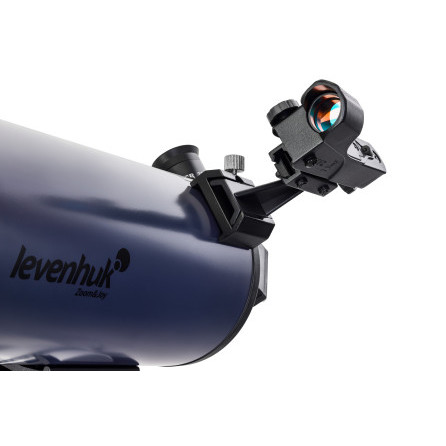 Телескоп Levenhuk New Skyline PRO MAK 102/1300 SQ2 Телескоп Levenhuk New Skyline PRO MAK 102/1300 SQ2