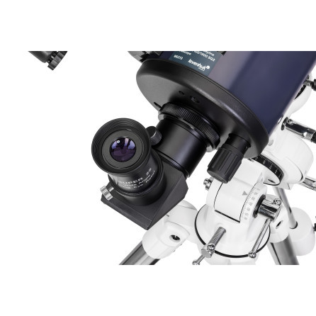 Телескоп Levenhuk New Skyline PRO MAK 102/1300 SQ2 Телескоп Levenhuk New Skyline PRO MAK 102/1300 SQ2