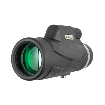 Монокуляр Levenhuk New Wise PLUS 10x42 Монокуляр Levenhuk New Wise PLUS 10x42