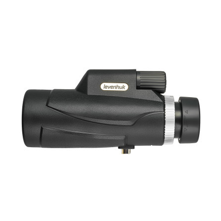 Монокуляр Levenhuk New Wise PLUS 10x42 Монокуляр Levenhuk New Wise PLUS 10x42