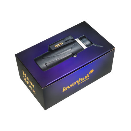 Монокуляр Levenhuk New Wise PLUS 10x42 Монокуляр Levenhuk New Wise PLUS 10x42