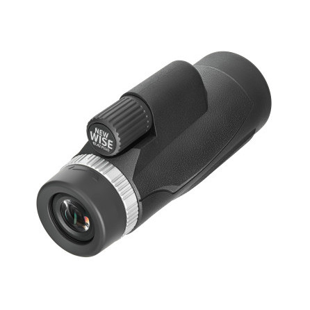 Монокуляр Levenhuk New Wise PLUS 10x42 Монокуляр Levenhuk New Wise PLUS 10x42