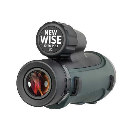 Монокуляр Levenhuk New Wise PRO ED 10x50 Монокуляр Levenhuk New Wise PRO ED 10x50