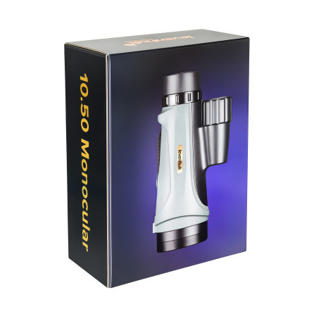 Монокуляр Levenhuk New Wise PRO ED 10x50 Монокуляр Levenhuk New Wise PRO ED 10x50