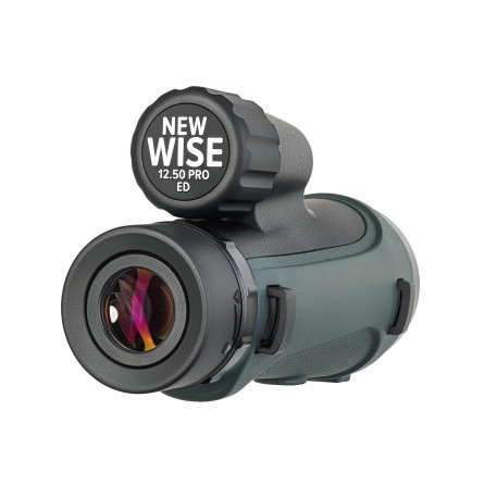 Монокуляр Levenhuk New Wise PRO ED 12x50 Монокуляр Levenhuk New Wise PRO ED 12x50