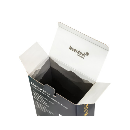 Монокуляр Levenhuk New Wise PRO ED 12x50 Монокуляр Levenhuk New Wise PRO ED 12x50