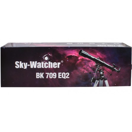 Телескоп Sky-Watcher BK 709EQ2