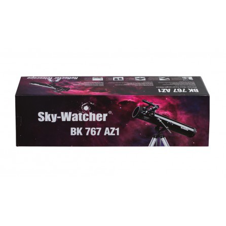Телескоп Sky-Watcher BK 767AZ1