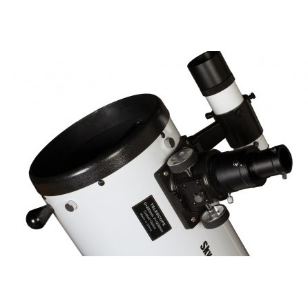 Телескоп Sky-Watcher Dob 8" (200/1200)