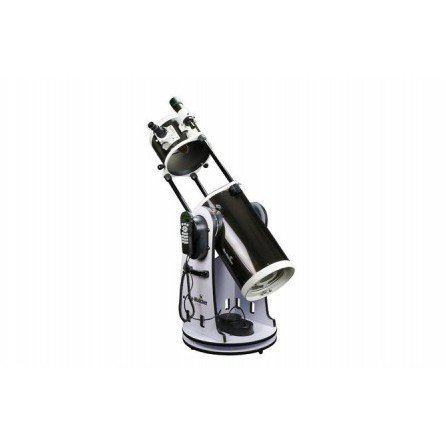 Телескоп Sky-Watcher Dob 10" Retractable SynScan GOTO