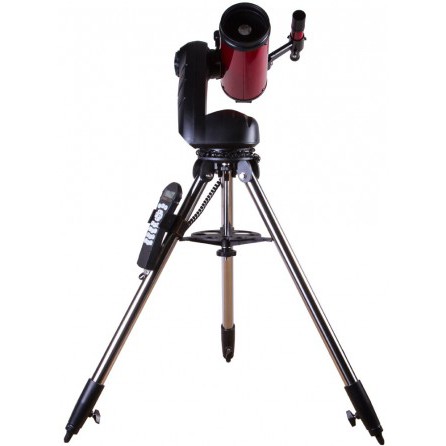 Телескоп Sky-Watcher Star Discovery MAK102 SynScan GOTO