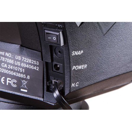 Телескоп Sky-Watcher Star Discovery MAK102 SynScan GOTO