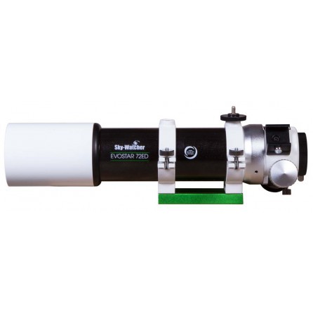 Труба оптическая Sky-Watcher Evostar BK ED72 OTA