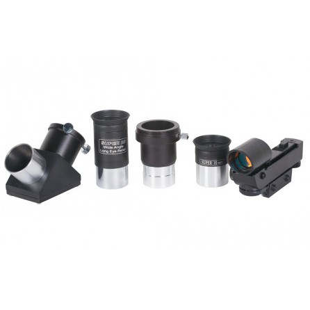 Труба оптическая Sky-Watcher BK MAK80SP OTA