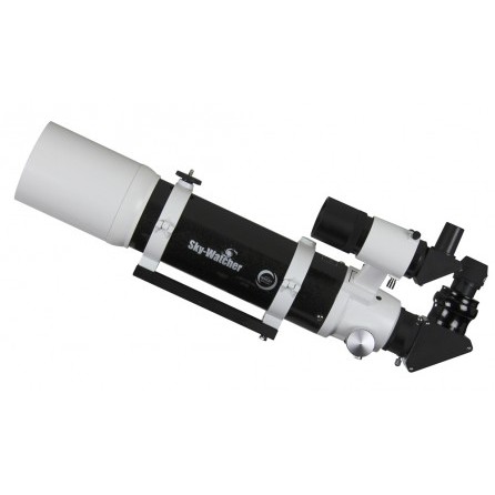 Труба оптическая Sky-Watcher BK ED80 Steel OTAW