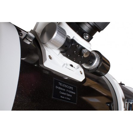 Труба оптическая Sky-Watcher BK P250 Steel OTAW Dual Speed Focuser