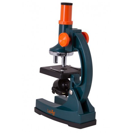 Микроскоп Levenhuk LabZZ M1