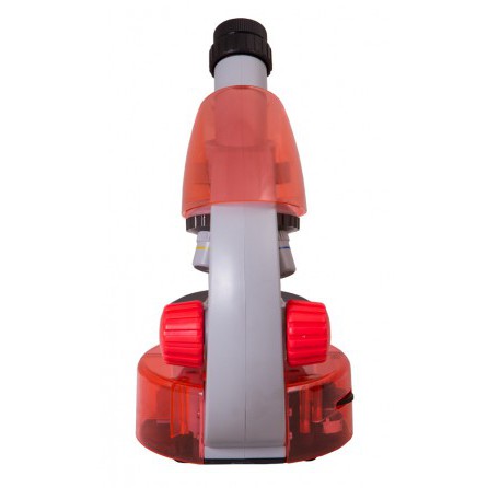 Микроскоп Levenhuk LabZZ M101 Orange/Апельсин