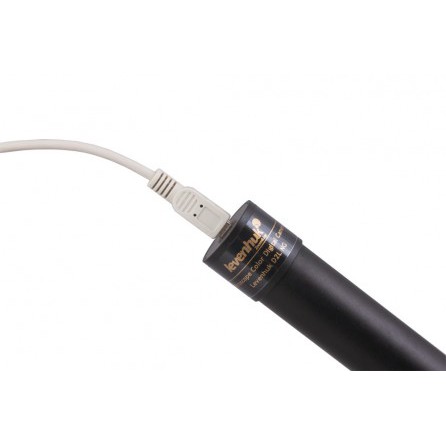 Микроскоп Levenhuk Rainbow D2L, 0,3 Мпикс, Moonstone/Лунный камень