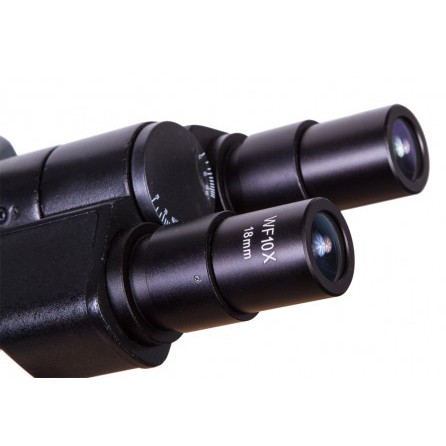 Микроскоп цифровой Levenhuk D740T, 5,1 Мпикс, тринокулярный