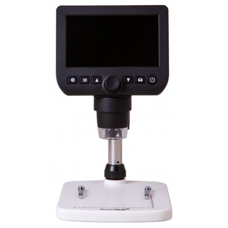 Микроскоп цифровой Levenhuk DTX 350 LCD