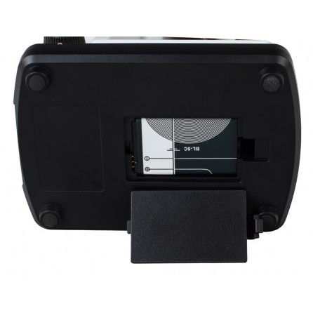 Микроскоп цифровой Levenhuk DTX 500 LCD