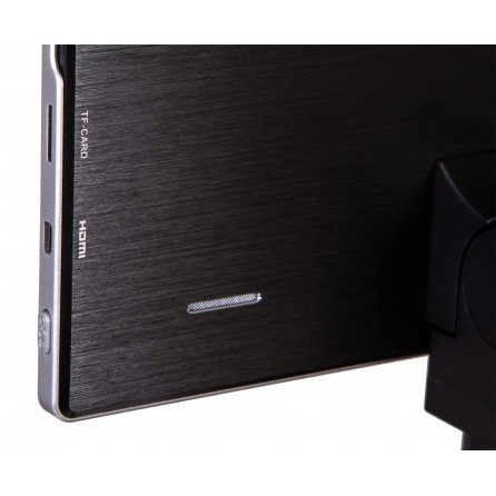 Микроскоп цифровой Levenhuk MED D45T LCD, тринокулярный