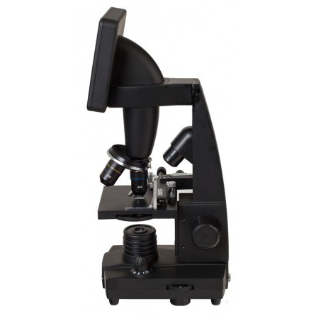 Микроскоп цифровой Bresser LCD 50x–2000x