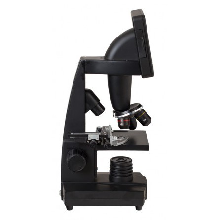 Микроскоп цифровой Bresser LCD 50x–2000x