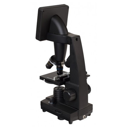 Микроскоп цифровой Bresser LCD 50x–2000x