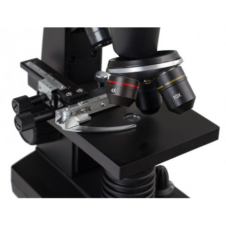 Микроскоп цифровой Bresser LCD 50x–2000x