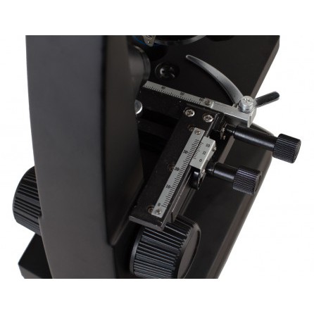 Микроскоп цифровой Bresser LCD 50x–2000x