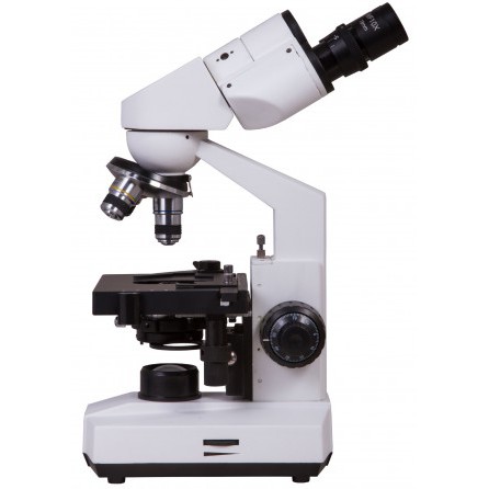 Микроскоп Bresser Erudit Basic 40–400x