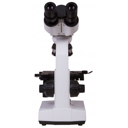 Микроскоп Bresser Erudit Basic 40–400x