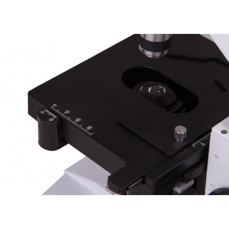 Микроскоп Bresser Erudit Basic 40–400x