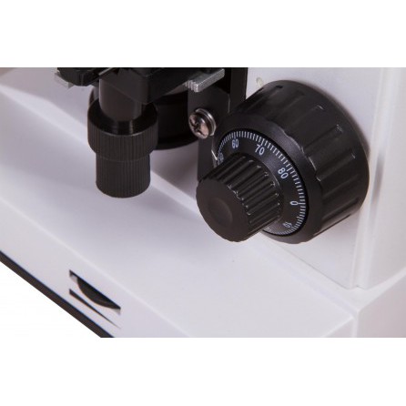 Микроскоп Bresser Erudit Basic 40–400x
