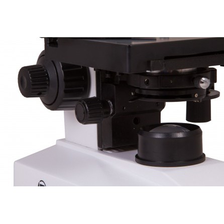 Микроскоп Bresser Erudit Basic 40–400x