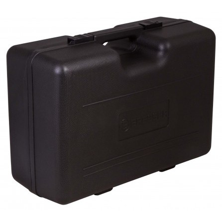 Микроскоп Bresser Erudit Basic 40–400x