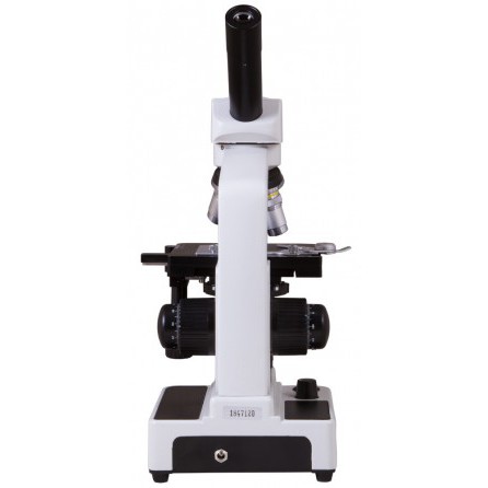 Микроскоп Bresser Erudit DLX 40–600x