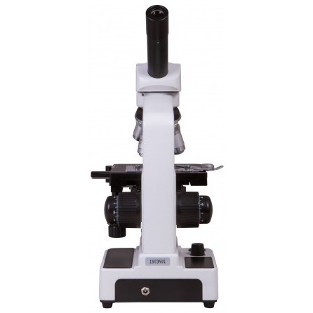 Микроскоп Bresser Erudit DLX 40–1000x