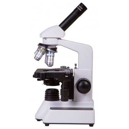 Микроскоп Bresser Erudit DLX 40–1000x